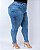Calça Jeans Plus Size Skinny Eloar - Imagem 3