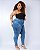 Calça Jeans Plus Size Skinny Eloar - Imagem 3