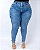 Calça Jeans Plus Size Skinny Eloar - Imagem 4