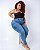 Calça Jeans Plus Size Skinny Eloar - Imagem 7