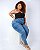 Calça Jeans Plus Size Skinny Eloar - Imagem 7