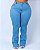 Calça Jeans Plus Size Flare Nadny - Imagem 4