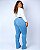 Calça Jeans Plus Size Flare Nadny - Imagem 5