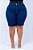 Bermuda Ciclista Jeans Plus Size Alaisie - Imagem 1