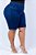 Bermuda Ciclista Jeans Plus Size Alaisie - Imagem 5