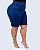 Bermuda Ciclista Jeans Plus Size Alaisie - Imagem 3