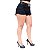 Shorts Jeans Feminino Palazzi Uelia - Imagem 3