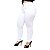Calça Jeans Credencial Plus Size Skinny Edivanda Branca - Imagem 3