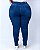 Calça Jeans Plus Size Reta Lindelice - Imagem 2