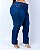 Calça Jeans Plus Size Reta Lindelice - Imagem 3
