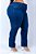 Calça Jeans Plus Size Reta Lindelice - Imagem 4