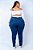 Calça Jeans Plus Size Reta Lindelice - Imagem 5