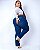 Calça Jeans Plus Size Reta Lindelice - Imagem 7