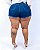 Shorts Jeans Curto Plus Size Talanna - Imagem 2