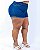 Shorts Jeans Curto Plus Size Talanna - Imagem 3