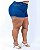 Shorts Jeans Curto Plus Size Talanna - Imagem 4