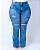 Calça Jeans Plus Size Flare Jhoselin - Imagem 1