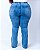 Calça Jeans Plus Size Flare Jhoselin - Imagem 2