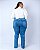 Calça Jeans Plus Size Flare Jhoselin - Imagem 5