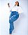 Calça Jeans Plus Size Flare Jhoselin - Imagem 7