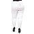 Calça Legging Cambos Plus Size Skinny Ingrite Branca - Imagem 1