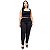 Calça Jeans Feminina Cambos Plus Size Skinny Letice - Imagem 2