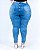 Calça Jeans Plus Size Skinny Siziane - Imagem 2