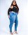 Calça Jeans Plus Size Skinny Siziane - Imagem 6