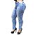 Calça Jeans Feminina Thomix Plus Size Juliandra - Imagem 2