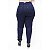 Calça Jeans Feminina Cambo Plus Size Monika Azul - Imagem 1