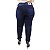 Calça Jeans Feminina Thomix Plus Size Hammylle Azul - Imagem 3