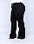 Calça Jeans Plus Size Wide Leg Pantalona Alisse - Imagem 4