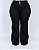 Calça Jeans Plus Size Wide Leg Pantalona Alisse - Imagem 3