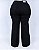 Calça Jeans Plus Size Wide Leg Pantalona Alisse - Imagem 2