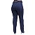 Calça Jeans Feminina Cambos Reta Dandara Azul - Imagem 1