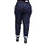 Calça Jeans Feminina Latitude Plus Size Skinny Aylla - Imagem 2