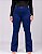 Calça Jeans Ane Plus Size Flare Kadrige Azul - Imagem 3