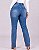 Calça Jeans Plus Size Reta Mariceu - Imagem 3