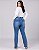 Calça Jeans Plus Size Reta Mariceu - Imagem 5