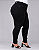 Calça Jeans Ane Plus Size Skinny Nisla Preta - Imagem 6