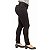 Calça Jeans Legging Feminina Hevox Levanta Bumbum - Imagem 2