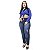 Calça Jeans Credencial Plus Size Skinny Tayara Azul - Imagem 2