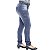 Calça Jeans Deerf Escura com Elastano - Imagem 1