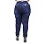 Calça Jeans Feminina Latitude Plus Size Skinny Lahryssa Azul - Imagem 3
