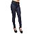 Calça Jeans Feminina Credencial Skinny Neise Azul - Imagem 2