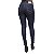 Calça Jeans Feminina Credencial Skinny Neise Azul - Imagem 3