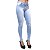 Calça Jeans Feminina Credencial Skinny Josina Azul - Imagem 2