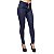 Calça Jeans Feminina Cheris Skinny Thaynar Azul - Imagem 1