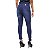 Calça Jeans Feminina Meitrix Skinny Analigia Azul - Imagem 3