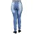 Calça Jeans Legging Credencial Levanta Bumbum com Elastano - Imagem 2